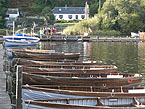 boats at Blamaha